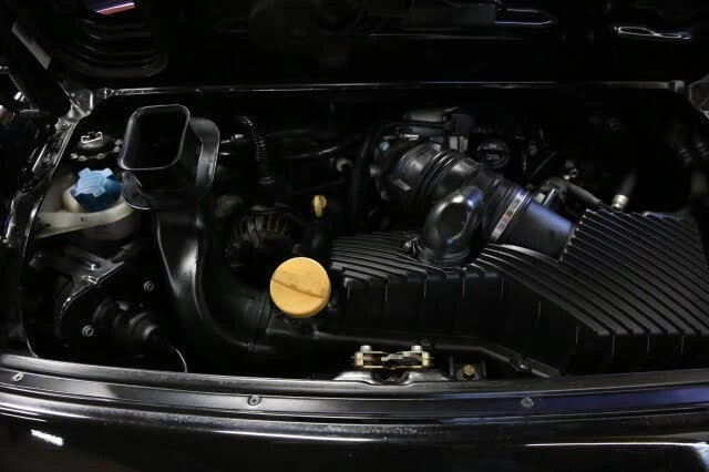 2001 Porsche 996 Carrera - Image 7 of 31