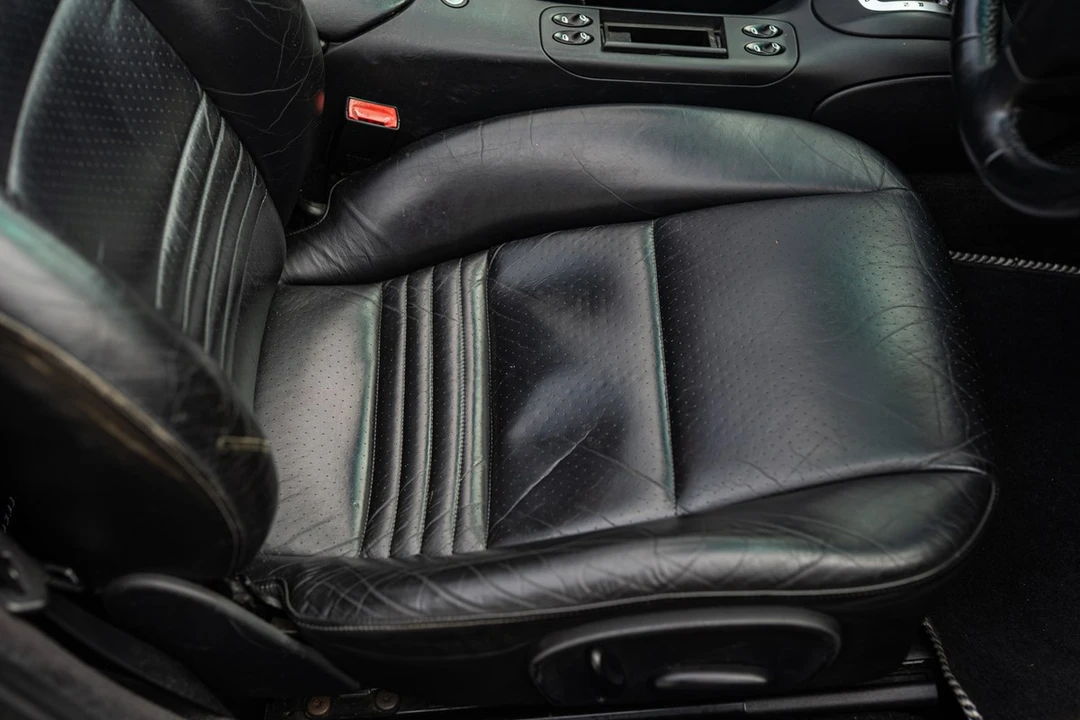 2001 Porsche 996 Carrera - Image 21 of 30