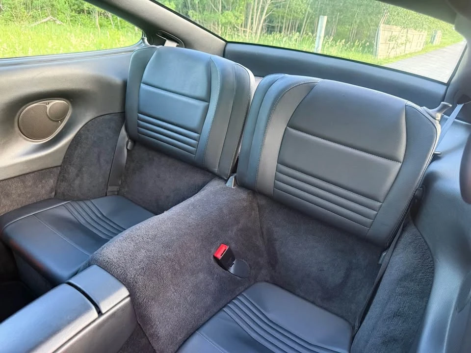 2001 Porsche 996 Carrera - Image 15 of 17