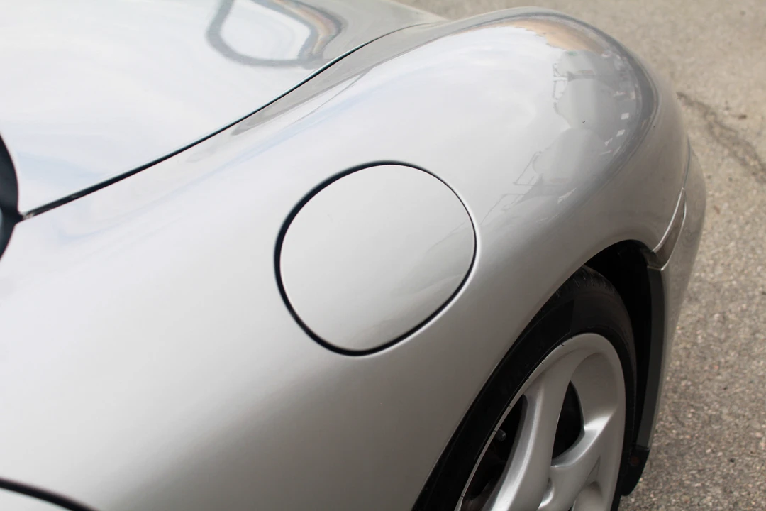 2001 Porsche 996 Carrera 4S - Image 23 of 31