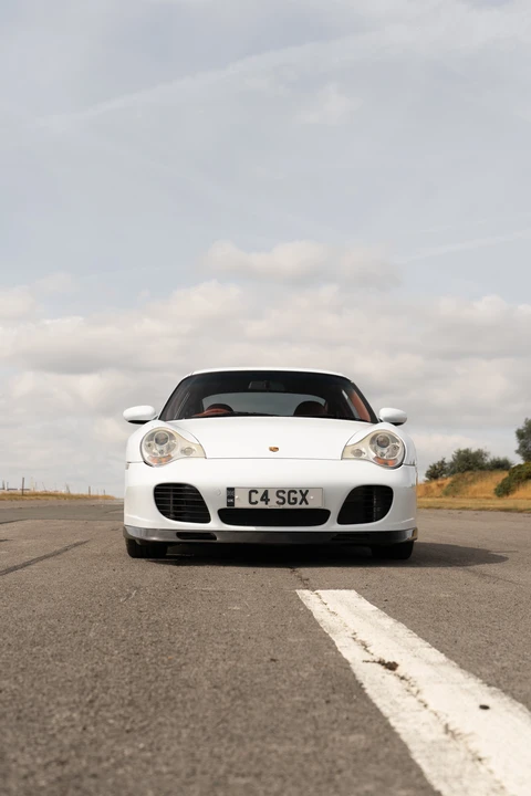 2002 Porsche 996 Carrera 4S - Image 18 of 31