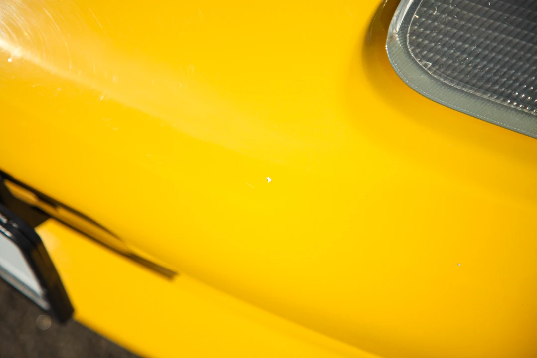 2001 Porsche 996 Carrera - Image 29 of 31