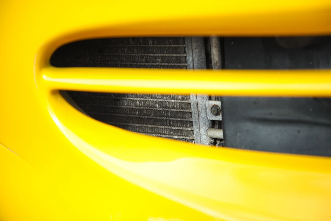2001 Porsche 996 Carrera - Image 30 of 31