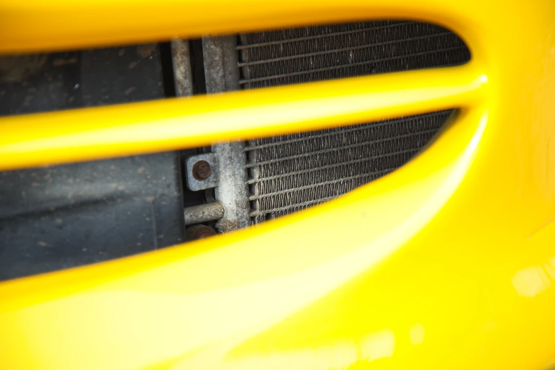 2001 Porsche 996 Carrera - Image 31 of 31