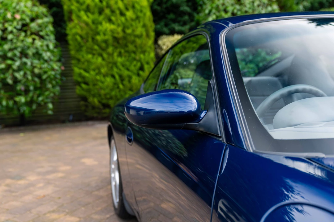 2001 Porsche 996 Carrera - Image 26 of 31