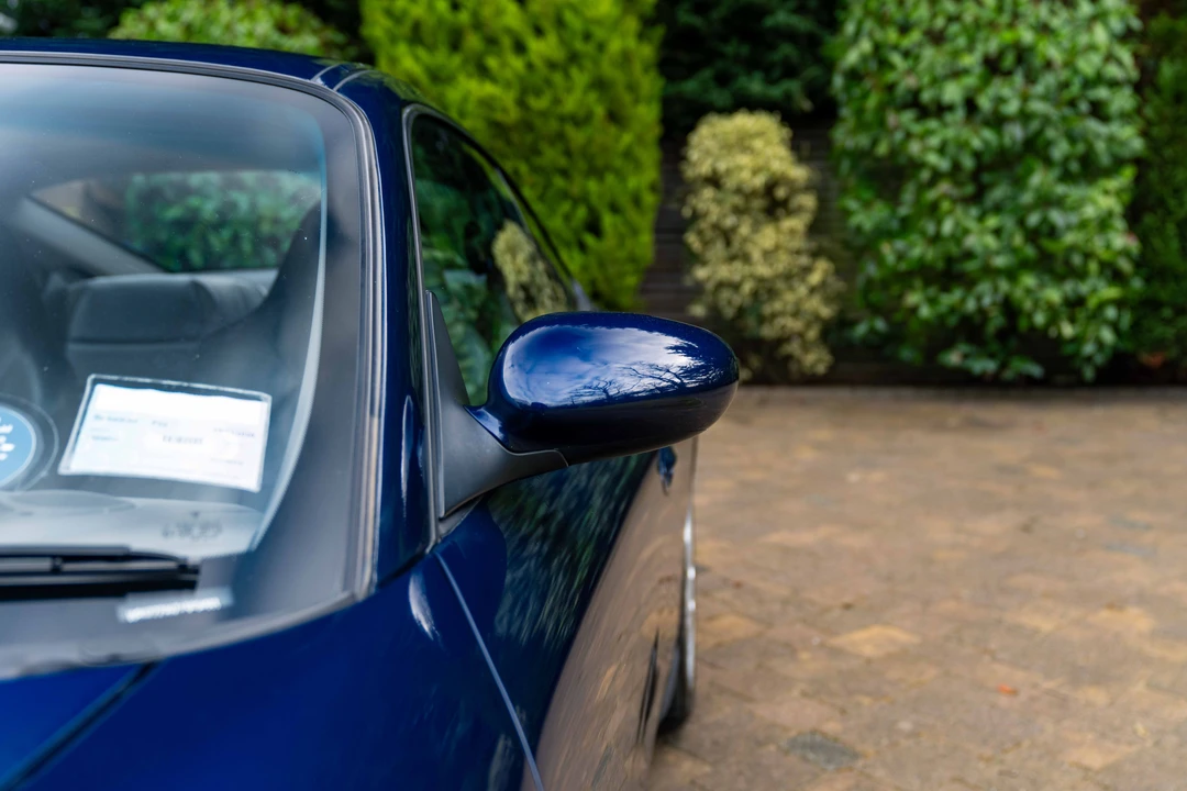 2001 Porsche 996 Carrera - Image 11 of 31