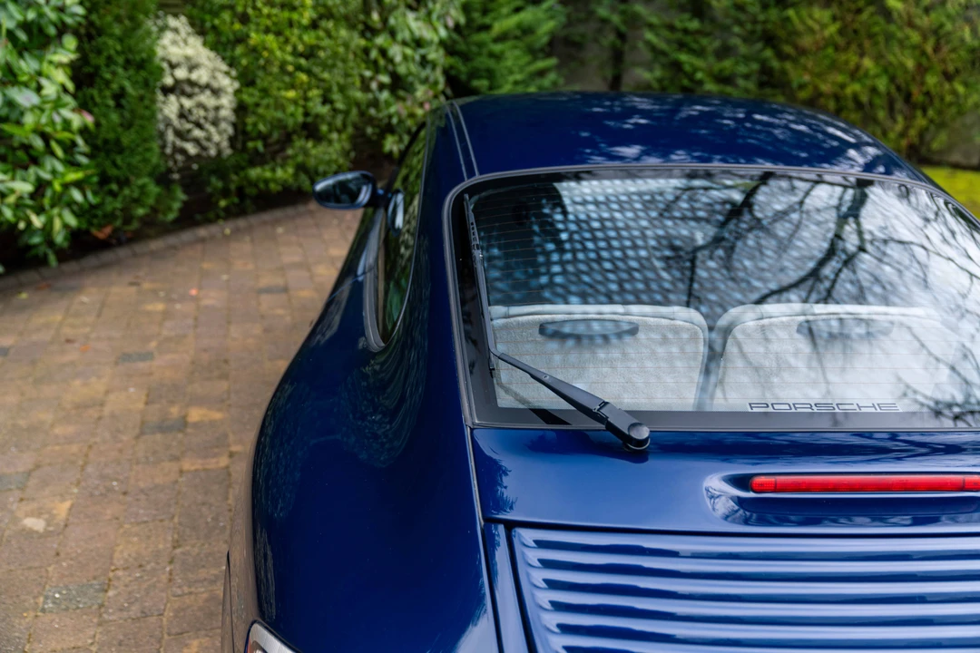 2001 Porsche 996 Carrera - Image 15 of 31