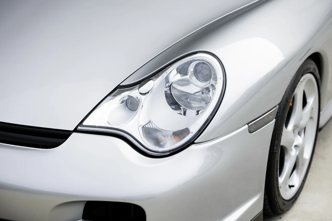 2001 Porsche 996 GT2 - Image 31 of 31