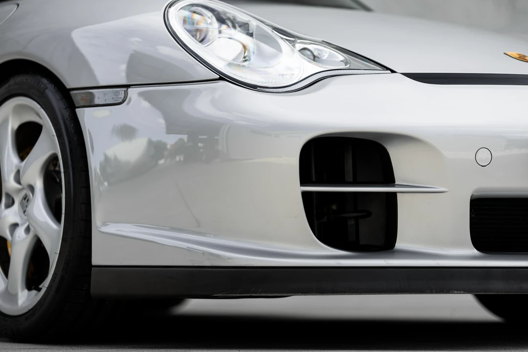 2001 Porsche 996 GT2 - Image 24 of 31