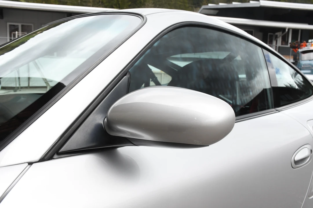 2001 Porsche 996 GT2 - Image 15 of 31
