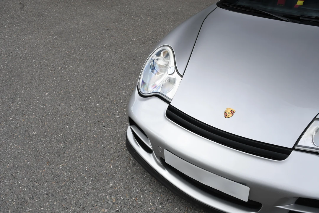 2001 Porsche 996 GT2 - Image 22 of 31