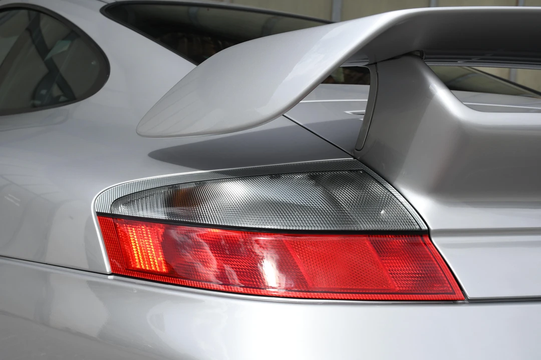 2001 Porsche 996 GT2 - Image 31 of 31