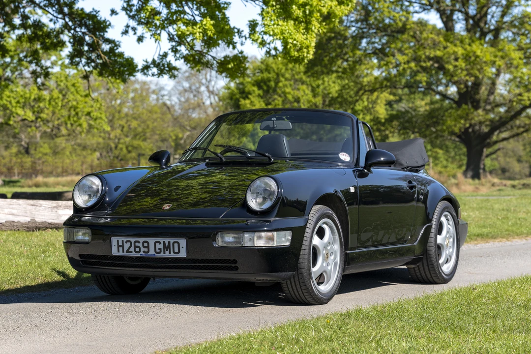 2001 Porsche 996 GT2 - Image 15 of 15