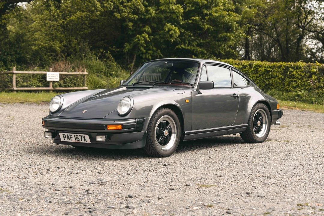 2001 Porsche 996 GT2 - Image 9 of 15