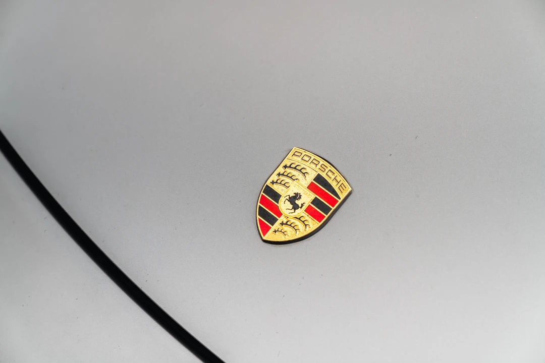 2001 Porsche 996 GT3 - Image 27 of 31