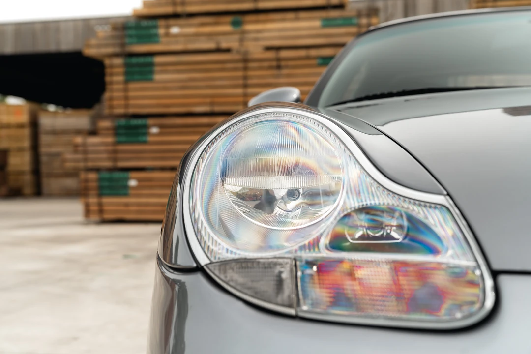 2001 Porsche 996 GT3 - Image 18 of 31