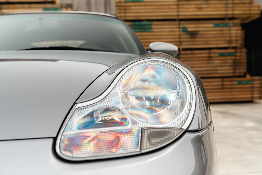 2001 Porsche 996 GT3 - Image 19 of 31