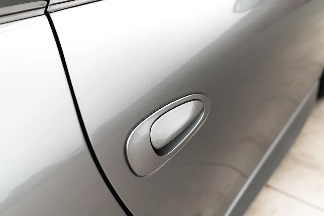 2001 Porsche 996 GT3 - Image 25 of 31