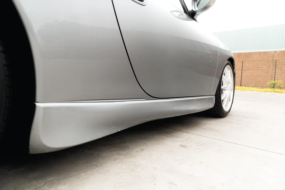 2001 Porsche 996 GT3 - Image 26 of 31