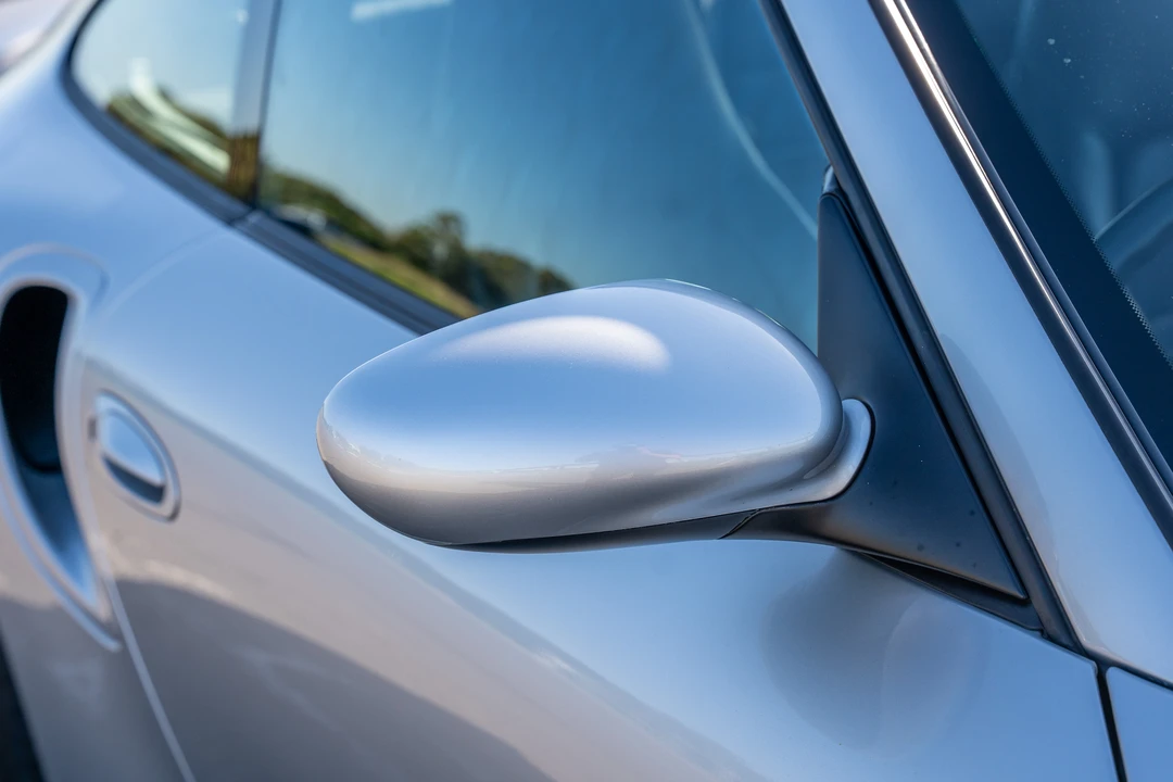 2001 Porsche 996 Turbo - Image 26 of 31