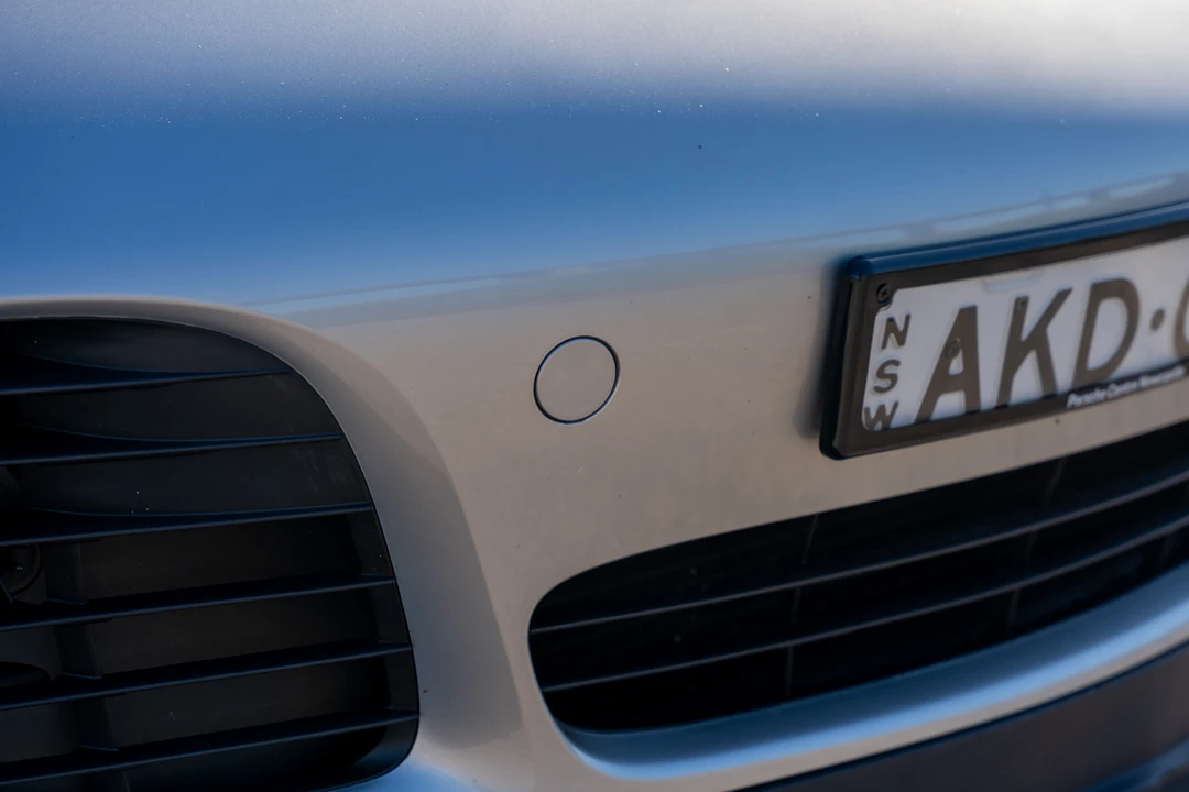 2001 Porsche 996 Turbo - Image 21 of 31