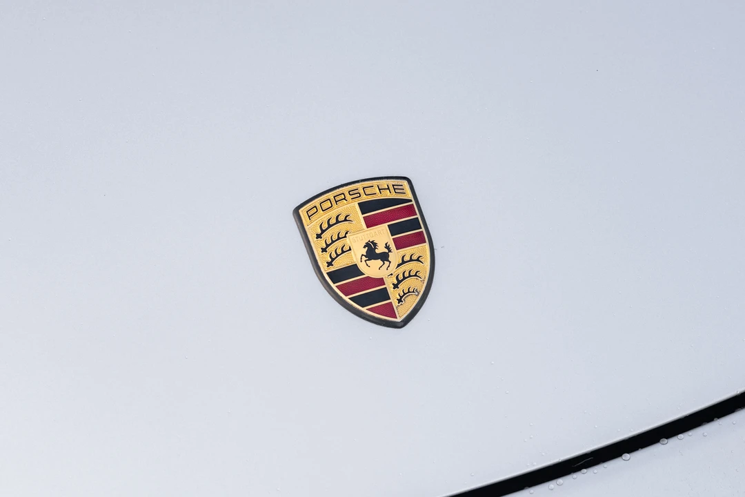 2001 Porsche 996 Turbo - Image 18 of 31