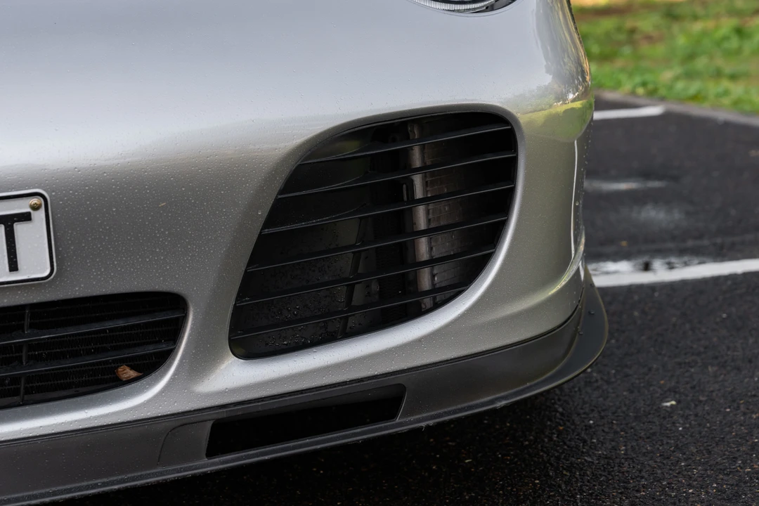 2001 Porsche 996 Turbo - Image 21 of 31