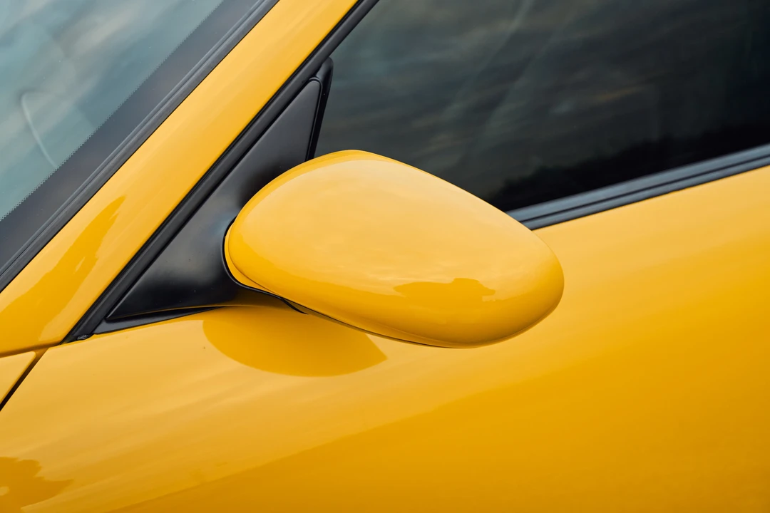 2001 Porsche 996 Turbo - Image 25 of 31