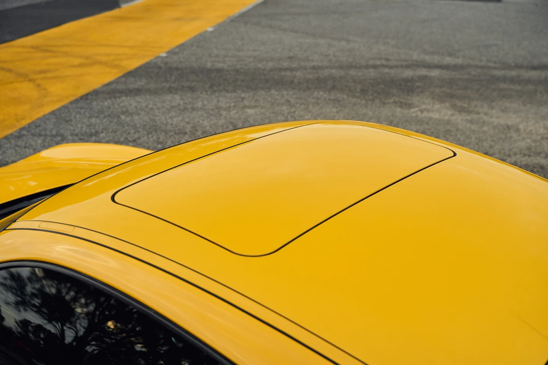 2001 Porsche 996 Turbo - Image 27 of 31