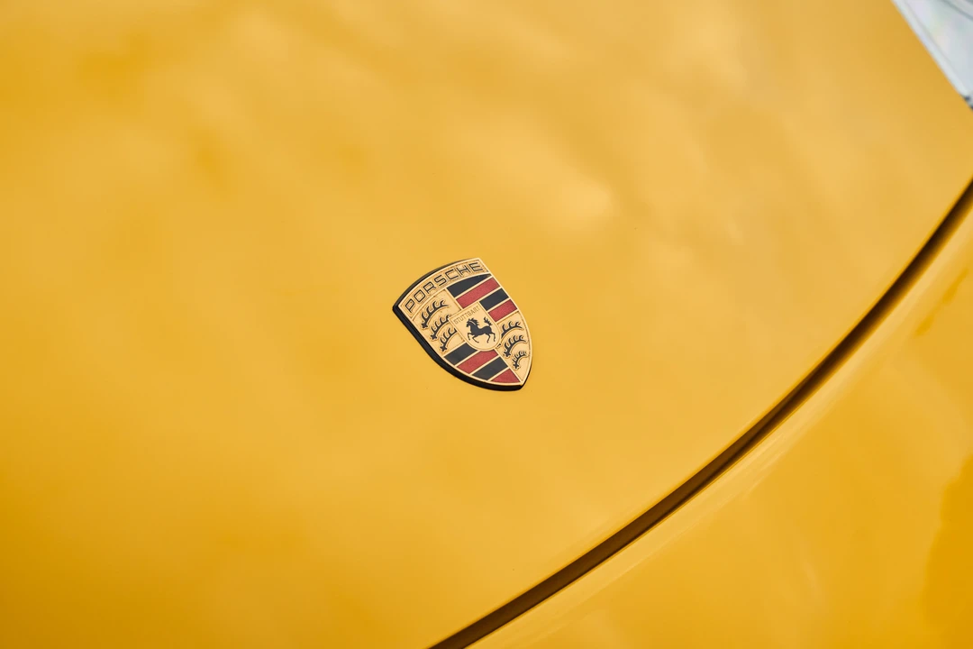 2001 Porsche 996 Turbo - Image 12 of 31