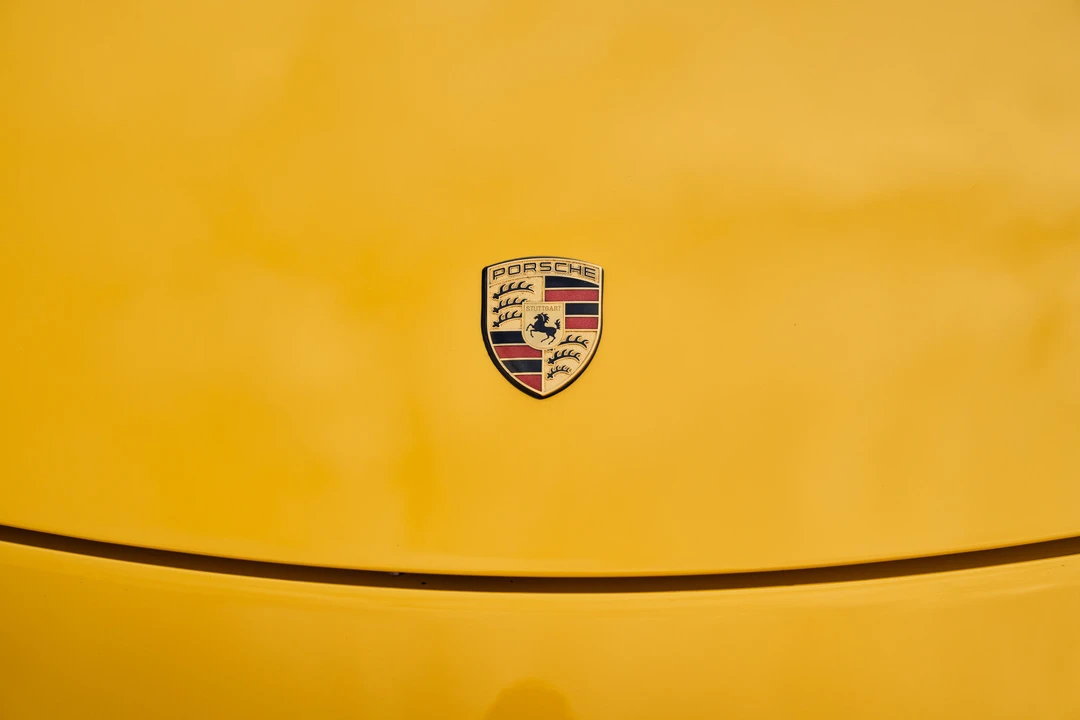 2001 Porsche 996 Turbo - Image 14 of 31