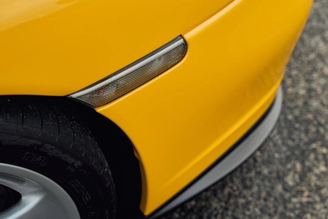 2001 Porsche 996 Turbo - Image 18 of 31