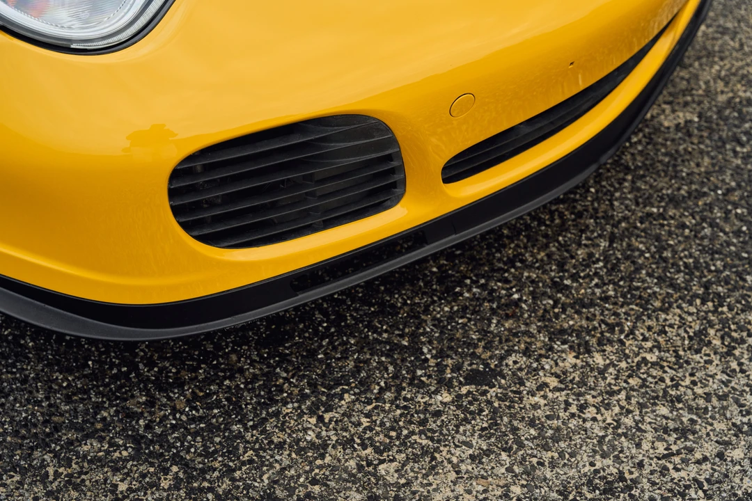 2001 Porsche 996 Turbo - Image 19 of 31