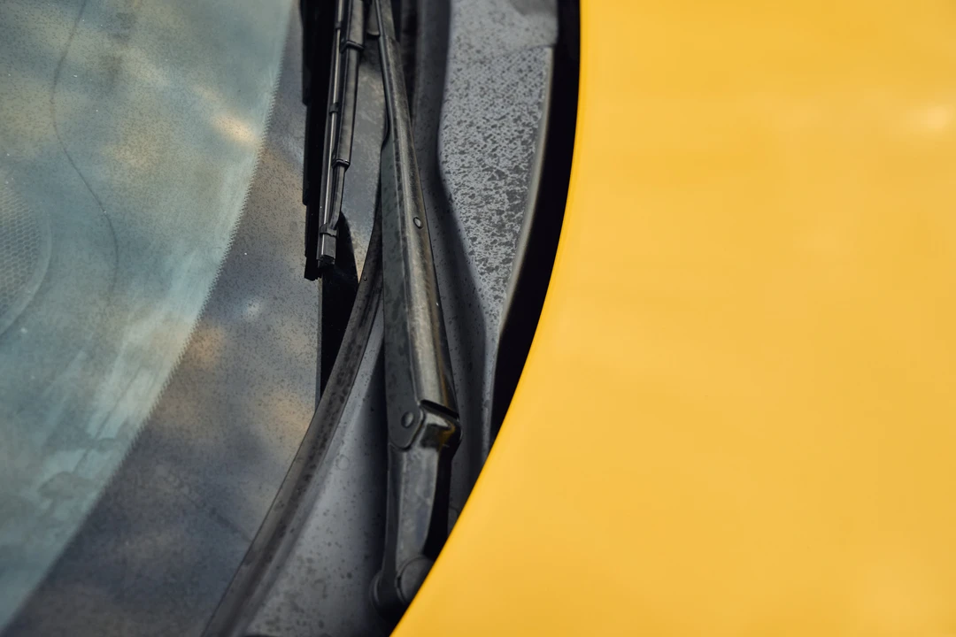 2001 Porsche 996 Turbo - Image 21 of 31