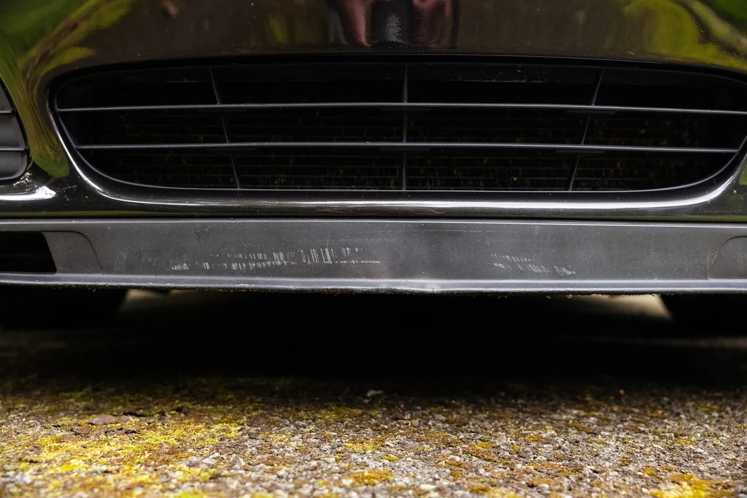 2001 Porsche 996 Turbo - Image 19 of 31