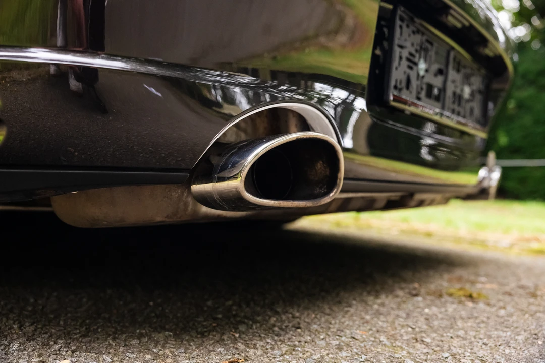 2001 Porsche 996 Turbo - Image 25 of 31