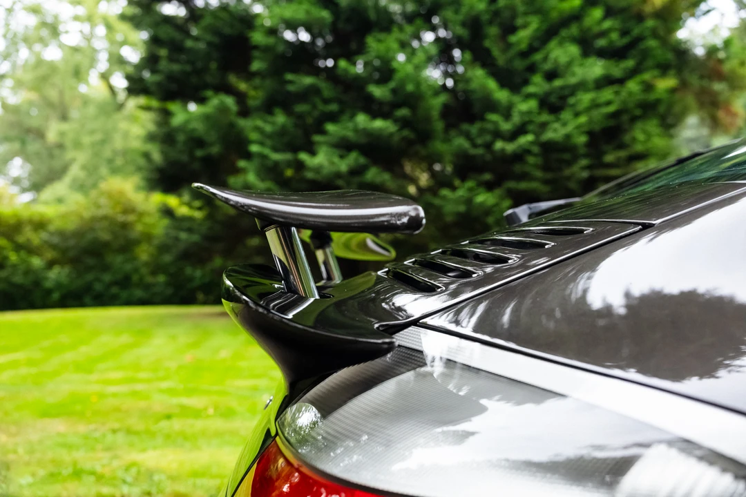 2001 Porsche 996 Turbo - Image 28 of 31
