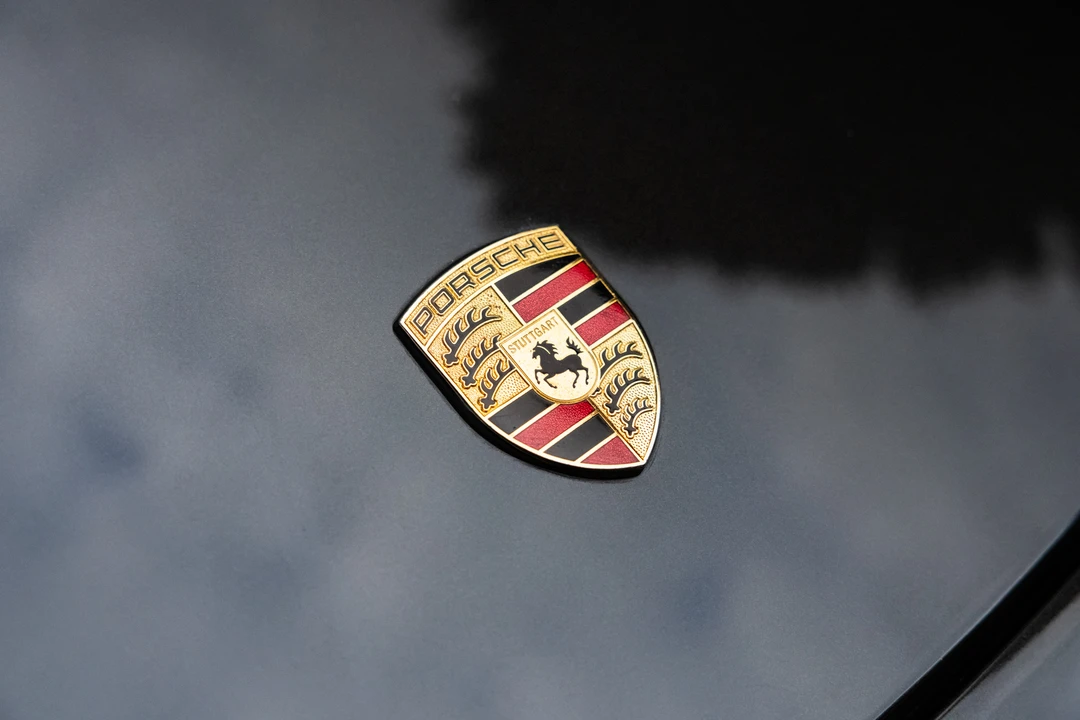2001 Porsche 996 Turbo - Image 15 of 31