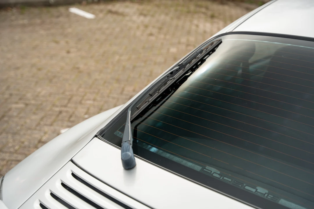 2001 Porsche 996 Turbo - Image 28 of 31