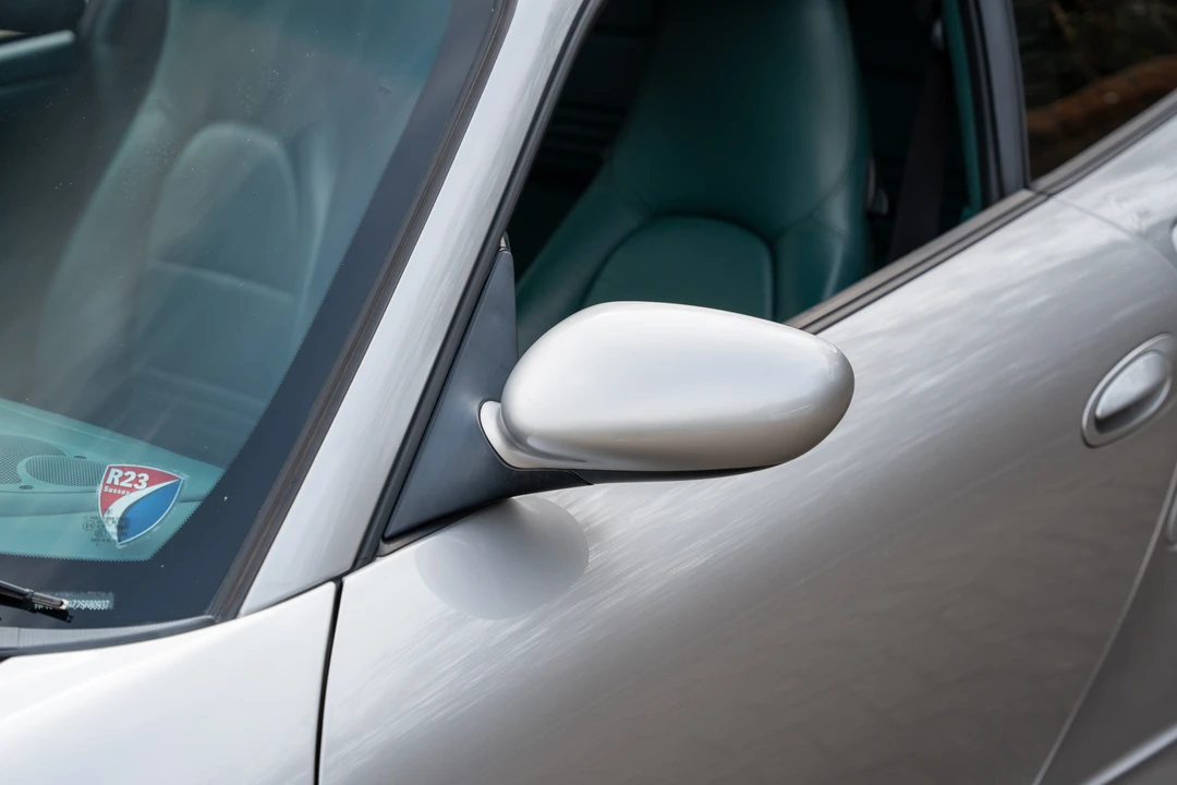 2001 Porsche 996 Turbo - Image 31 of 31