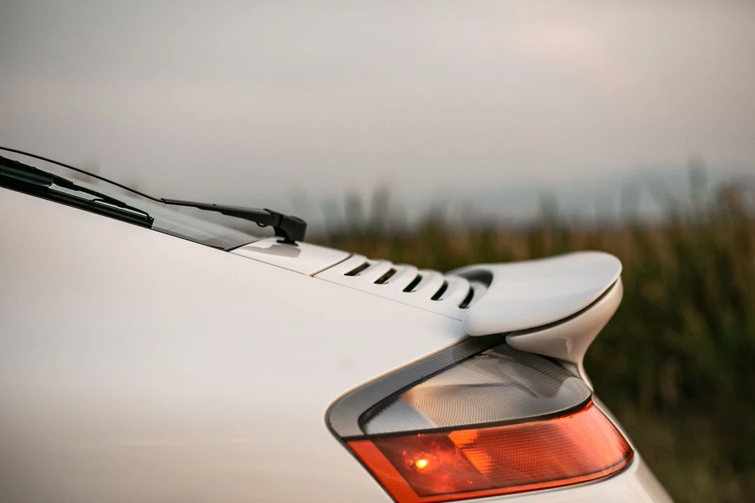 2001 Porsche 996 Turbo - Image 17 of 31