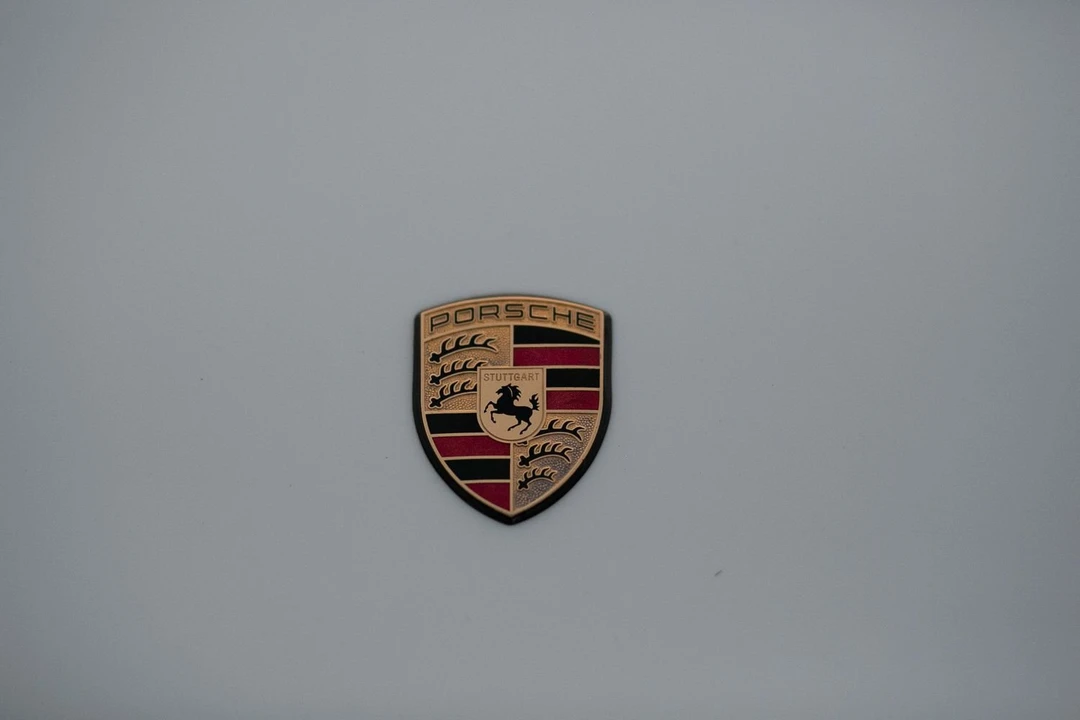 2001 Porsche 996 Turbo - Image 30 of 31