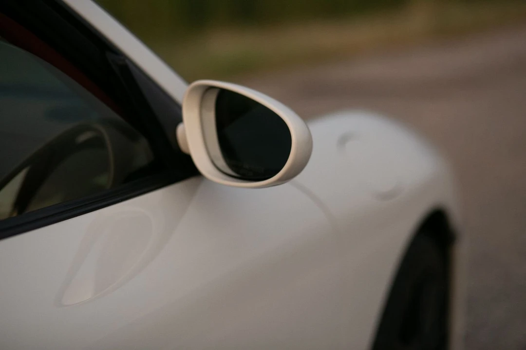 2001 Porsche 996 Turbo - Image 31 of 31