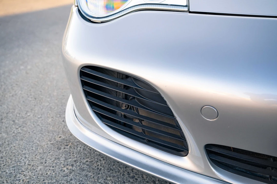 2001 Porsche 996 Turbo - Image 26 of 31