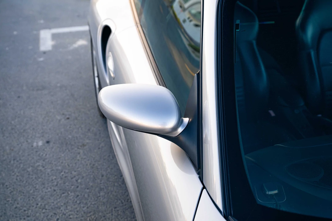 2001 Porsche 996 Turbo - Image 29 of 31