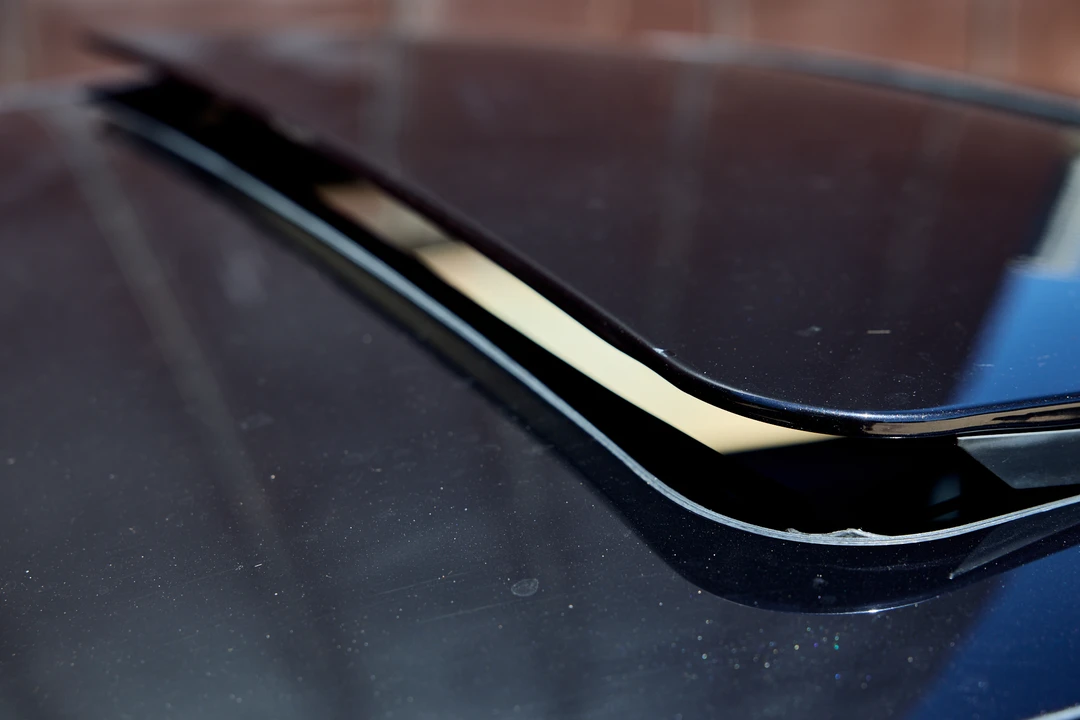2001 Porsche 996 Turbo - Image 30 of 31