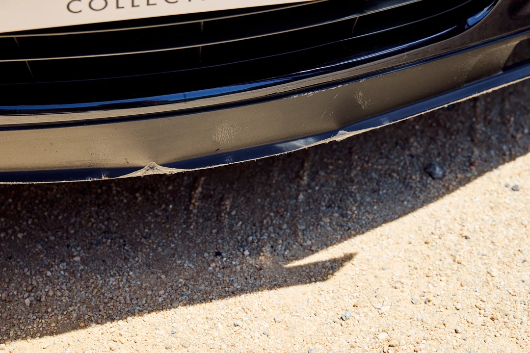 2001 Porsche 996 Turbo - Image 31 of 31