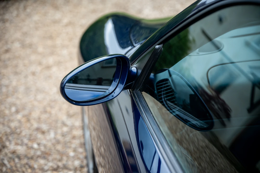 2001 Porsche 996 Turbo - Image 18 of 31