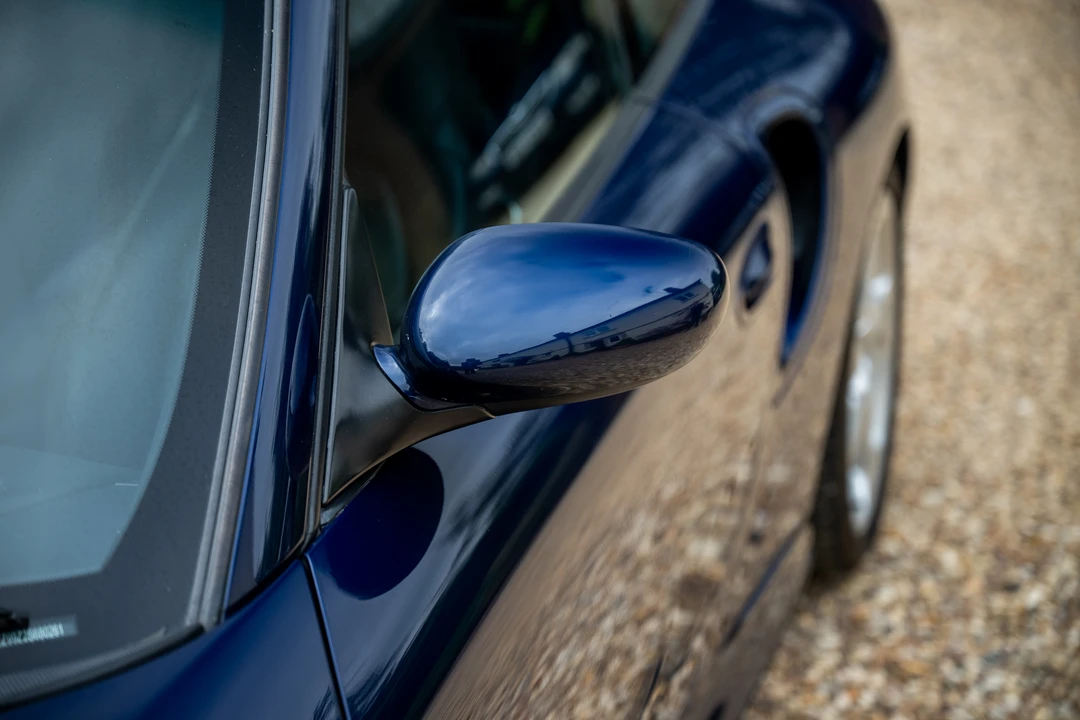 2001 Porsche 996 Turbo - Image 19 of 31