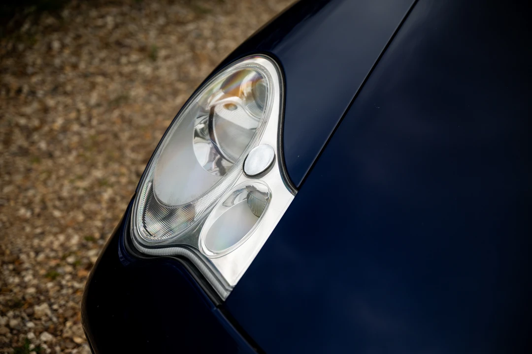 2001 Porsche 996 Turbo - Image 21 of 31